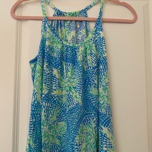 Lilly Pulitzer Tank